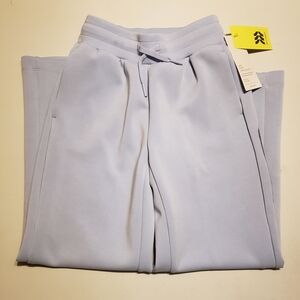 All in Motion Kids Light Blue Sweatpants